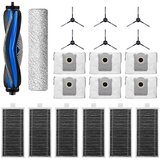 INF Komplet dodatne opreme za sesalnik Deebot X8/X8 Pro - Nadomestni set, (5000348305) Cene