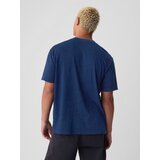 GAP T-shirt with logo - Men's | Shoptok.si