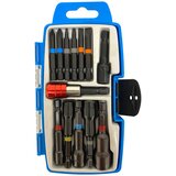 13-dijelni set vijaka + držač Cijene