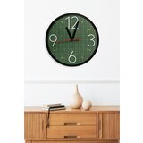 Wallity zidni sat Artavessa3Dclock26, 36x36x1 cm | ePonuda.com