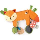 Kids II Igračka 2-in-1 Foxy Forest Toy Bar | ePonuda.com
