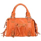 Gave lux Ženska koŽna torba glx220609123fbg/ narandŽasta | Eponuda.com