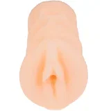 masturbator u obliku vagine od cyberskina — 12 cm — 26 00001