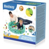  Pool 91x20cm + BESTWAY Balls | Shoptok.si