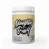 Naughty Boy Advanced Whey Protein, Vanila ice cream, 900g Cene