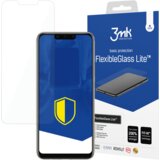 3mk HUAWEI MATE 20 LITE - FLEXIBLEGLASS LITE, (22002389) Cene