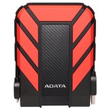 Adata 2.5" HDD USB 3.1 1TB HD710P vanjski hard disk, otporan na pad, crveni | shoptok.hr