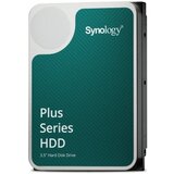 Synology "HAT3300 6TB 3.5"" SATA III (ST6000VN006 2ZM186) hard disk zeleni " | Eponuda.com