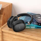 hoco. Slušalice bežične, Bluetooth - W35 Max Joy Black | shoptok.hr