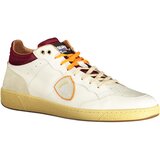 Blauer SPORTS SHOES MEN WHITE | shoptok.hr