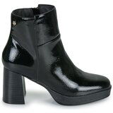 Carmela 162719-BLACK-PATENT Crna | shoptok.hr