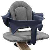 Stokke varovalo za stol Nomi Baby Set navy | Shoptok.si