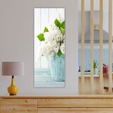 WALLXPERT Dekorativna slika na platnu, 30x80cm, Šareno | Eponuda.ba