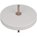  Slonokoščena LED zatemnitvena namizna svetilka (višina 45,5 cm) Keaton – | Shoptok.si