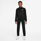 Nike Trenirka za tek &amp;#039;NSW&amp;#039; črna / bela Slike