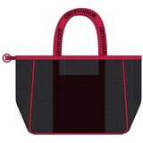 HARRY POTTER Torba za plažu Gryffindor, premium, 62 x 39 x 20 cm Slike
