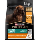 Purina Pro Plan granule za pse malih rasa, piletina 3 kg Cene