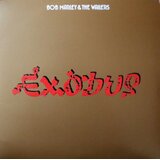  Marley, Bob & The Wailers  - Exodus (Vinyl) | Eponuda.com
