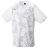 Yonex Majice s kratkimi rokavi Club Team Bela Cene