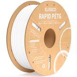 Elegoo Rapid PETG White - 1,75 mm / 1000 g | shoptok.hr