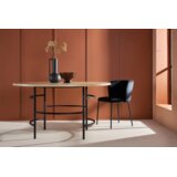 Venture Home Copenhagen okrugli blagovaonski stol ⌀140 cm, izbijeljeni (whitewash) | shoptok.hr