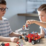 Woopie Creator gradski komplet za gradnju vatrogasne brigade | shoptok.hr