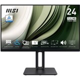 MSI PRO MP245PG 60cm (24“) IPS FHD HDMI/DP 4ms 100Hz Pivot | shoptok.hr