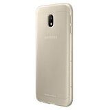  Futrola SAMSUNG J330 GALAXY J3 (2017) Jelly Cover gold EF-AJ330TFEGWW Cijene