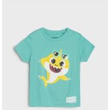 Sinsay Majica kratkih rukava Baby Shark | shoptok.hr