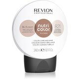 Revlon Professional Nutri Color Filters Toning hranjiva maska za toniranje za profesionalnu uporabu 821 240 ml Cijene