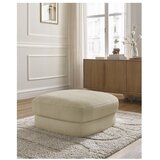 Bobochic Paris Bež tabure iz tkanine bouclé Leonore – | Shoptok.si