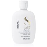 Alfaparf semi di lino diamond llluminating osvjetljavajući šampon za normalnu kosu 250 ml za žene | shoptok.hr