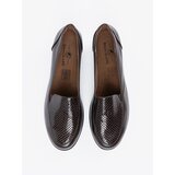 Shelvt Brown wedge shoes | ePonuda.com