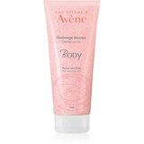 Avène Body čistilni piling za občutljivo kožo 200 ml Cene