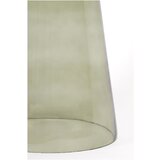 Light & Living Steklena okrogla stranska mizica ø 30 cm Dakwa – | Shoptok.si