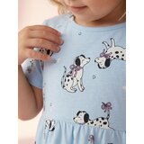 Sinsay Pamučna mini haljina s motivom dalmatinera | shoptok.hr