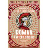 Flame Tree J.K. Jackson, Lindsay Powell - Roman Ancient Origins Cene