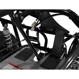  Buggy na akumulator MUD MONSTER - crni | shoptok.hr