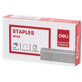 Deli MUNICIJA ZA HEFT MAŠINU br.10 E0010N-1000/1 | ePonuda.com