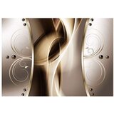  Tapeta - Caramel delicacy 200x140 | shoptok.hr