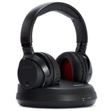 Aiwa brezžične slušalke WHF-930D, črne | Shoptok.si