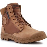 Palladium Polškornji Pampa Sc Wpn U-S Dear Brown 77235-252-M Kostanjeva Cene