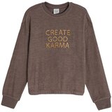Cool club pulover CCG2521963 rjava D 134 | Shoptok.si