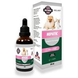 Ave&Vetmedic hepatic dodatak ishrani za pse i mačke, oralni rastvor, 50ml Cene