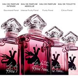 Guerlain La Petite Robe Noire Absolue parfemska voda za žene 100 ml | shoptok.hr