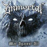  immortal - war against all | Eponuda.com