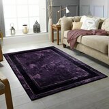 Conceptum Hypnose tepih, 160x230cm, ljubičasta | Eponuda.ba