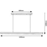 Rabalux Visilice - Tariq | shoptok.hr