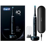 Oral-b ELEKTRIČNA ČETKICA iO10 COSMIC BLACK, (4210201434672) | shoptok.hr