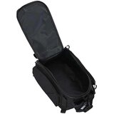  Torba za bicikl Crna 38 x 21 x 16 cm Poliester | shoptok.hr